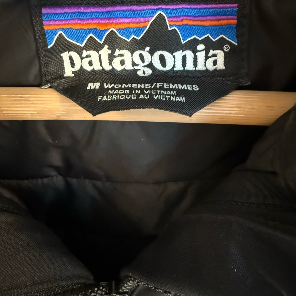Patagonia Women’s 3 in 1 Jacket SIZE M - Picture 2 of 3